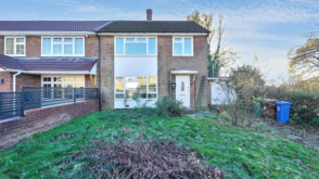 Updatin/Refurbioshment in BRACKNELL photo